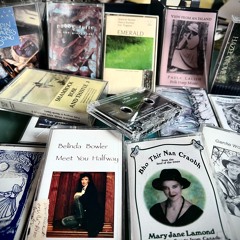 Lauras Tapes KPTZ Broadcast 12/15/24