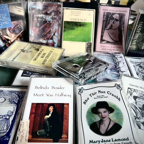 Lauras Tapes KPTZ Broadcast 12/15/24