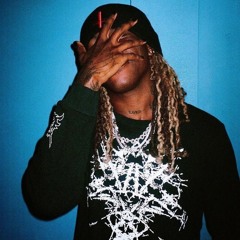 destroy lonely - way too hot (2025 SNIPPET)