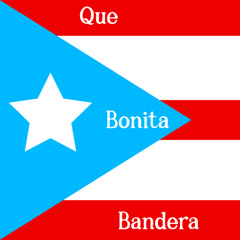 Que Bonita Bandera Cover
