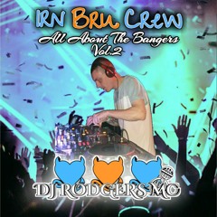 All About The Bangers Vol.2