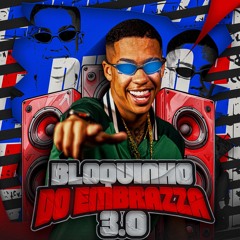 Bloquinho Embrazza 3.0