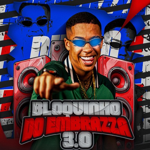 Bloquinho Embrazza 3.0