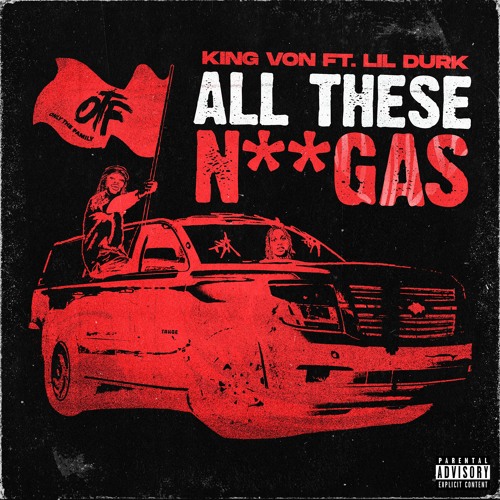 All These Niggas (feat. Lil Durk)