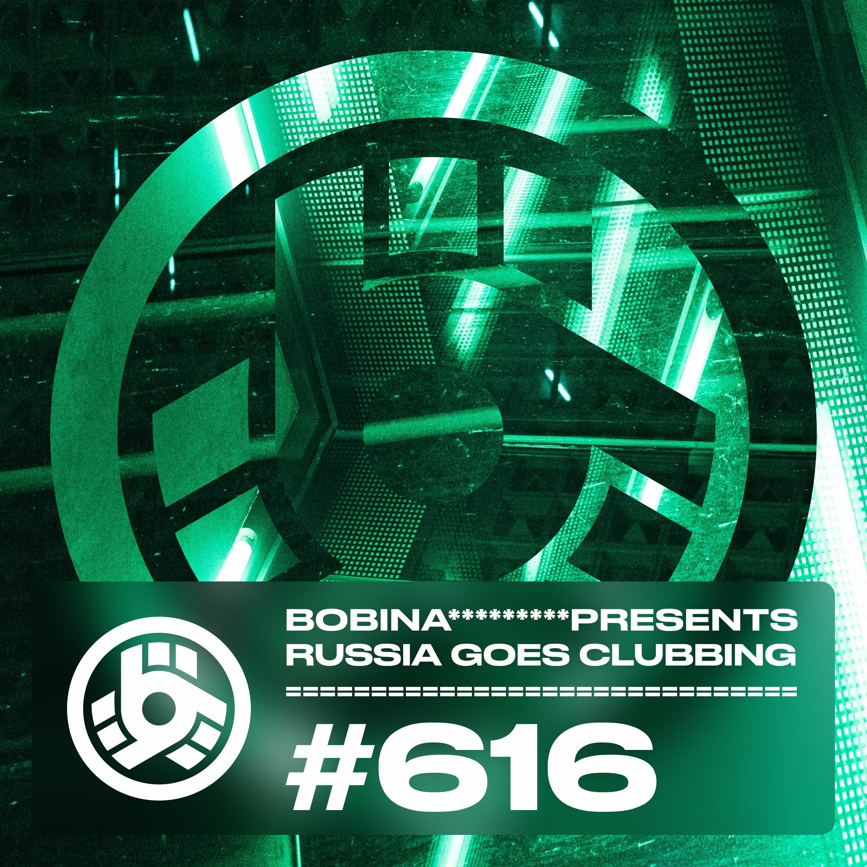 Russia Goes Clubbing
