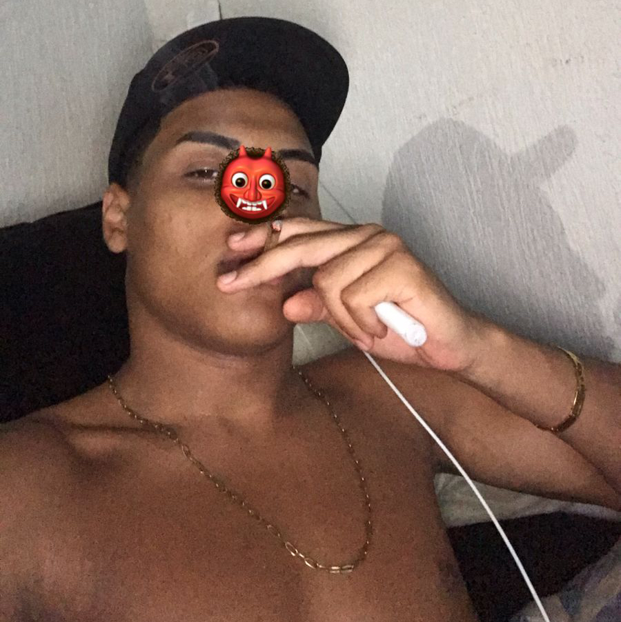 AUTOMOTIVO DE V4G4BUNDO👺🌊