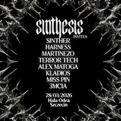 SYS.END | Bouncy DJ Contest SINTHESIS