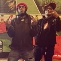 Ace Cino - Mafia Ties