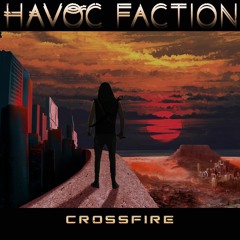 Stream Havoc Faction | Listen to Crossfire playlist online for free on  SoundCloud