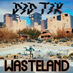D3D T3K -  Wasteland