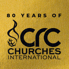 CRC Conference Night 1 Ps Bill Vasilakis