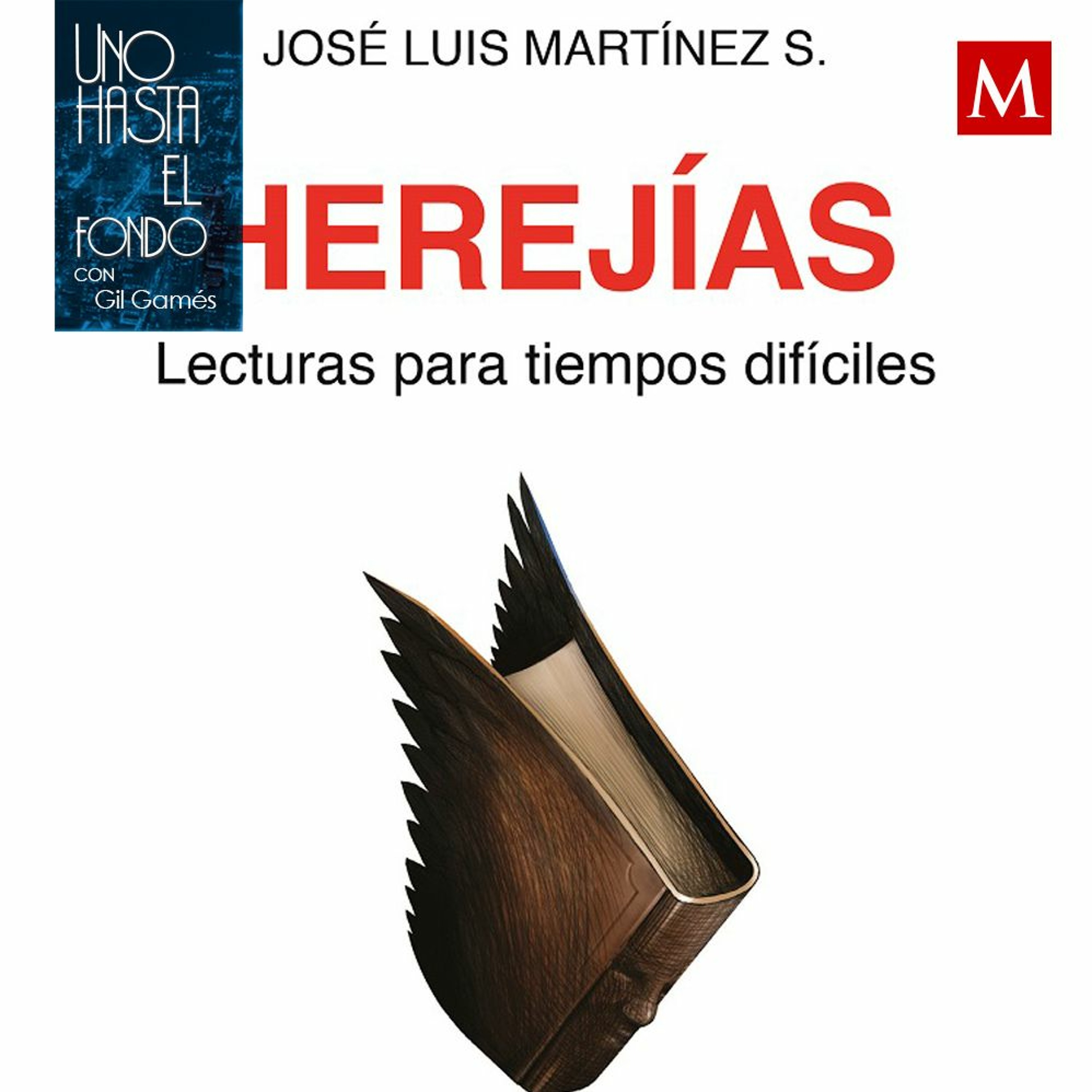 Uno Hasta el Fondo, con Gil Gamés