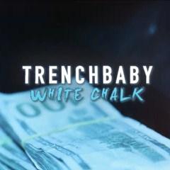 TrenchBabyDC - White Chalk