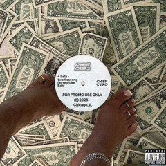 4batz - Twerksssong (Jersey Juke Edit)