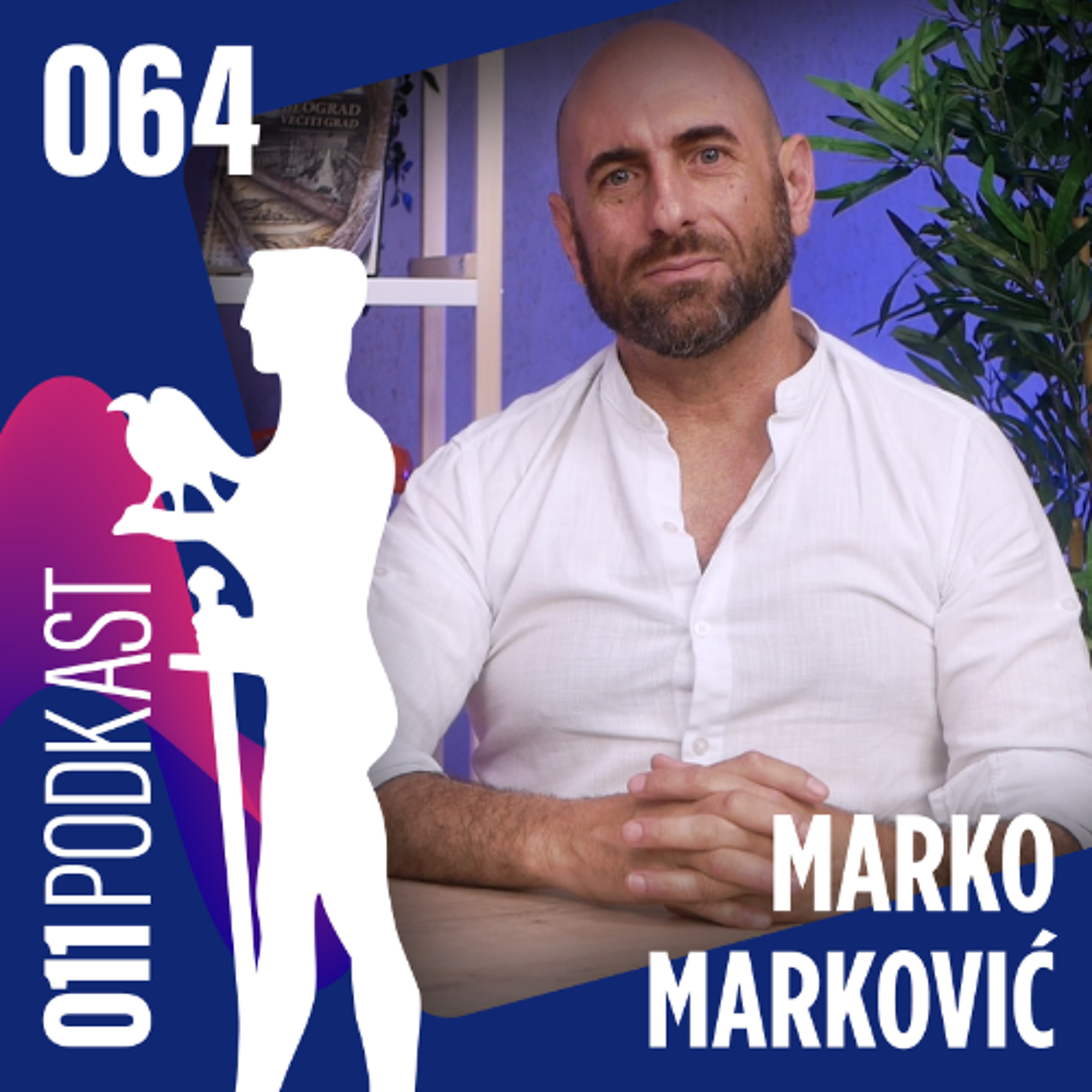EP 064 – Praseće bajaderice iz Aranđelovca koje su zaludele Beograđane – 011podkast