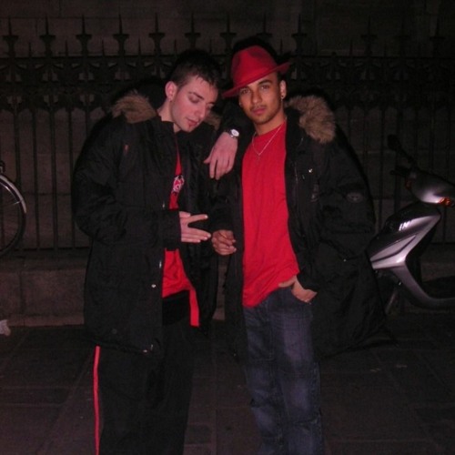 Kissta Rapper Stream The Hip Hop Legacy by KISSKATOfficial | Listen online for free ...