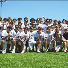 La Salle Lacrosse Warmup Mix 2025