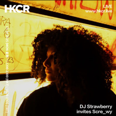 DJ Strawberry invites Scre_wy - 13/10/2025