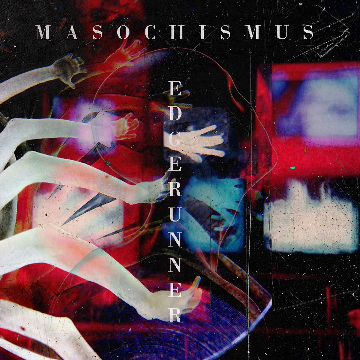 𝐌𝐀𝐒Ø𝐂𝐇𝐈𝐒𝐌𝐔𝐒 – EDGERUNNER