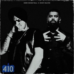 410 | Sidhu Moosewala | Sunny | New Song 2024