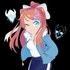 Bill Cipher vs Monika - Rap Battle ( 256kbps cbr ).mp3