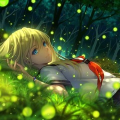 Бесконечное Лето ОСТ [Forest Maiden]