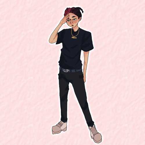 Red Wine (prod. vaegud & sketchmyname)