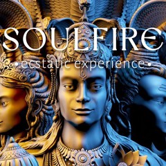 SOULFIRE Ecstatic Dance @ AUM Koh Phangan 01:08:25