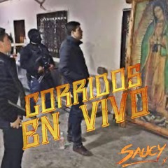 Corridos Pesados En Vivo Mix 2020