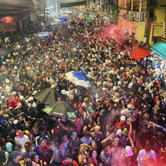 PIQUEZIN ZONA NORTE - MC'S MENOR DO DOZE, DIGUIN, BROOKLYN (DJ NEVES)