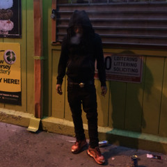 Baby Spazz - Changed Up (2016)