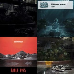 Night Slugs/Fade to Mind