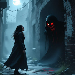 In the Darkness