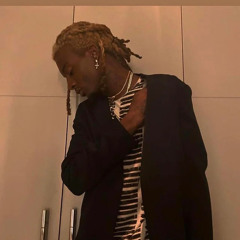 Playboi Carti - Middle Of the Summer