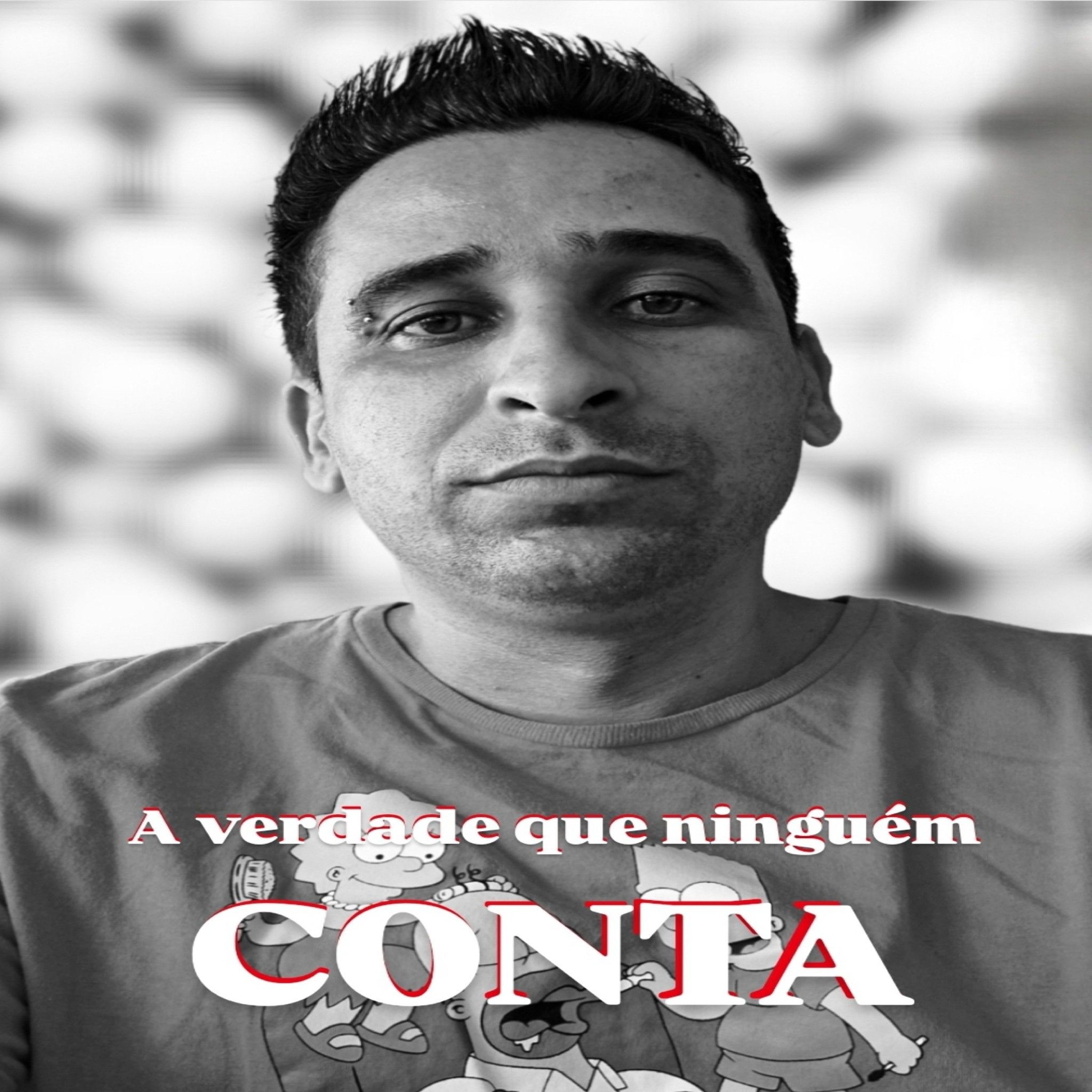 A VERDADE QUE NINGUÉM CONTA episode artwork