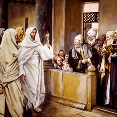 To Struggle for Love Till the Last Moment (Fourteenth Sunday in Ordinary Time-Rebroadcast)