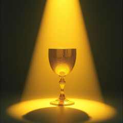 Goblet of Gold