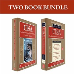 Free Trial CISA Certified Information Systems Auditor Bundle