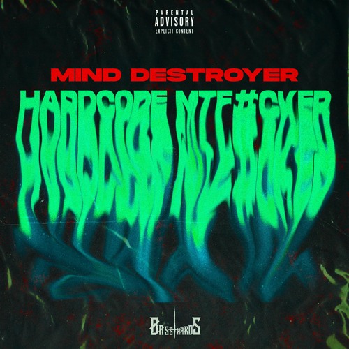 07. Mind Destroyer - Halts Maul!