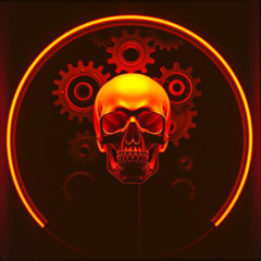 Eprom - Dangerous Sound (TONG8 Remix)