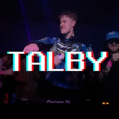TALBY RAVE in 3D
