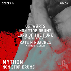 Rats´n Roaches