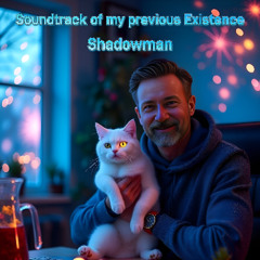 Soundtrack of My Previous Existence (Heidelberg Edition) * Instrumental