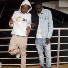 Zess In Peace (Tribute To K Lion & Rebel 6ixx)