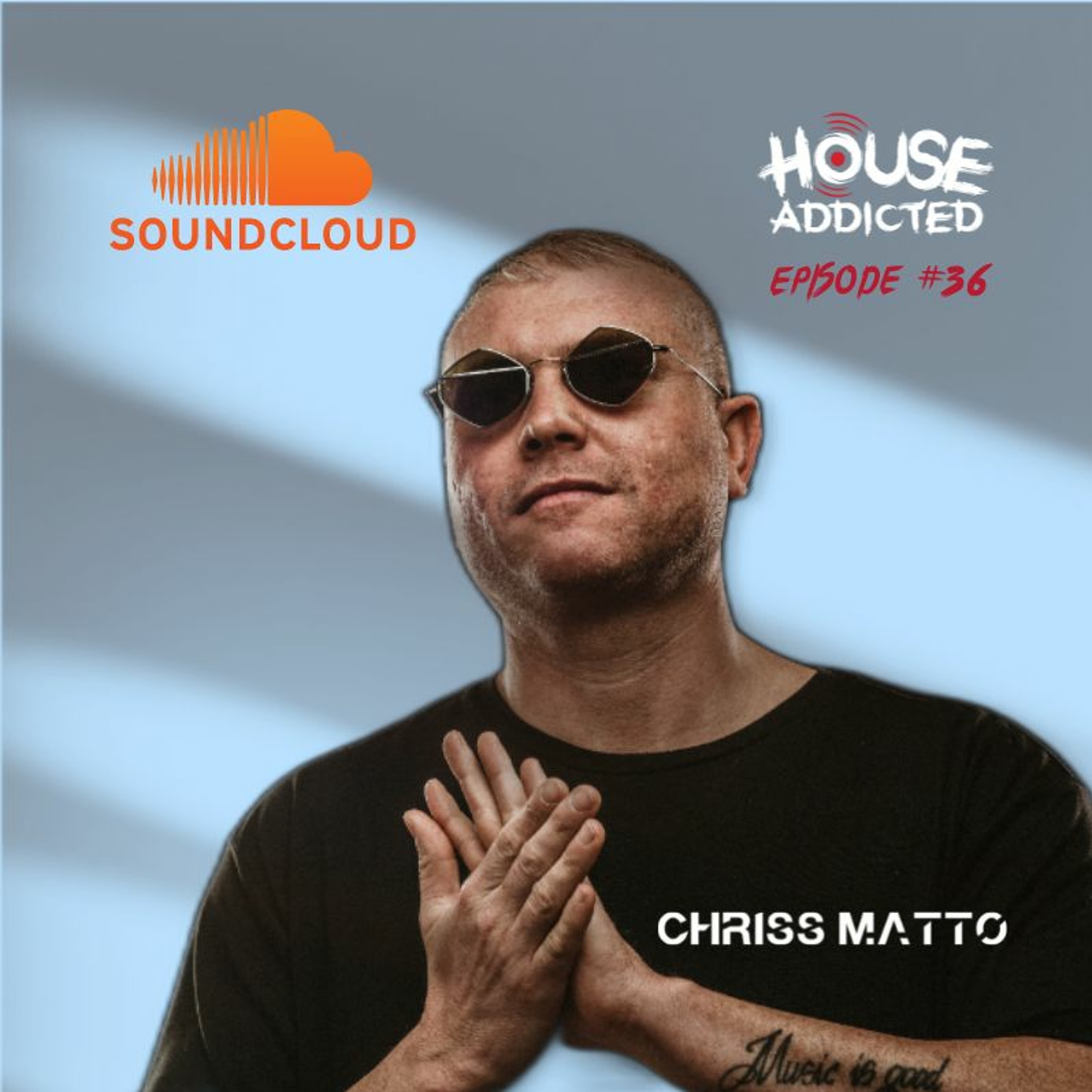 Chriss Mattò