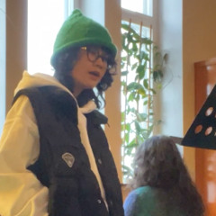 Ngày Thảnh Thơi - Lê Cát Trọng Lý