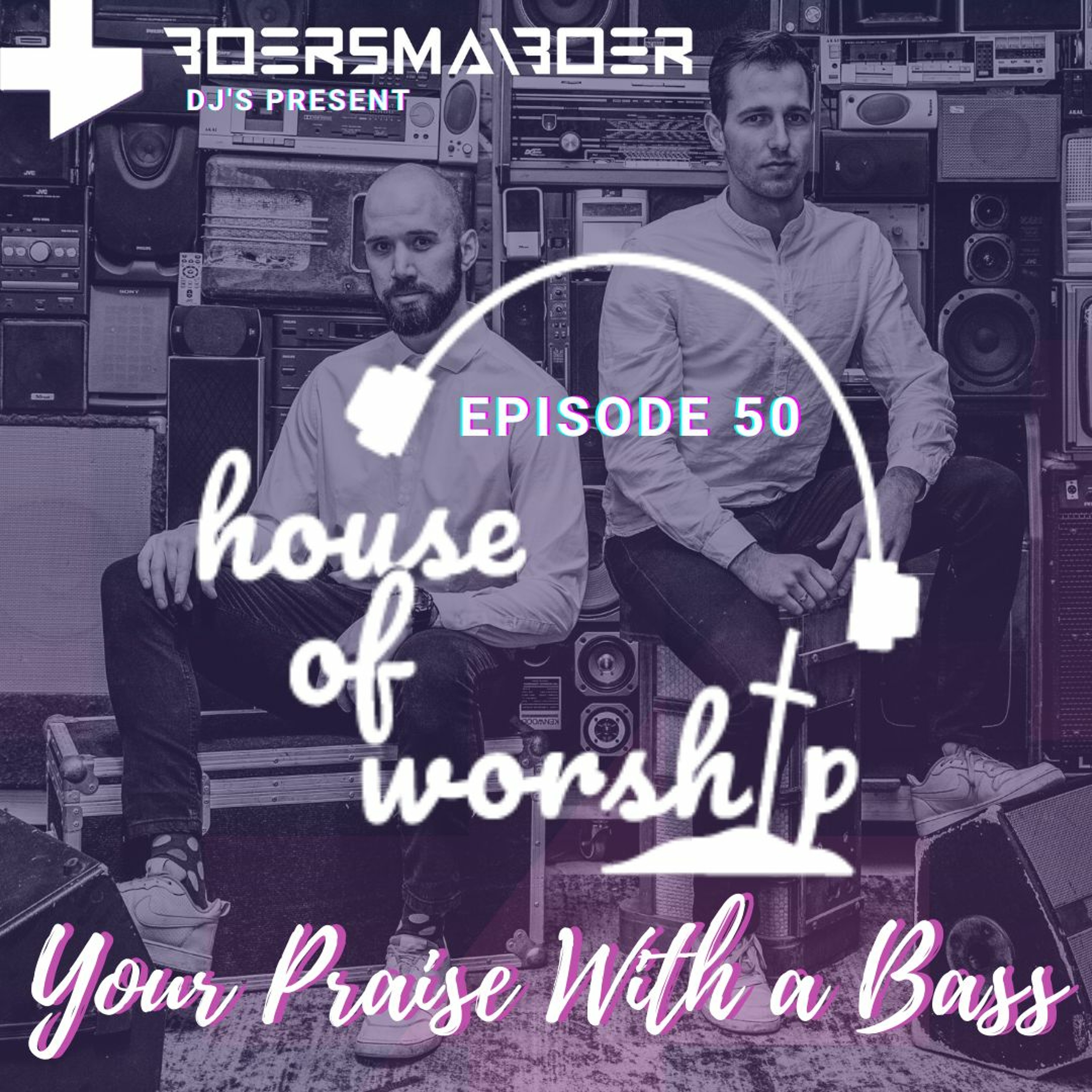 House of Worship