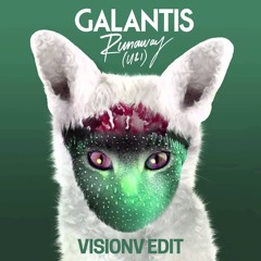Runaway - VisionV Edit (filtered for SC)
