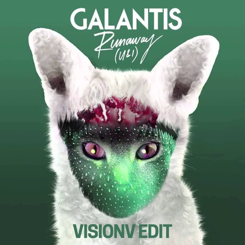 Runaway - VisionV Edit (filtered for SC)