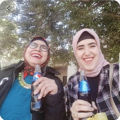 صوت عبير الحنين فى عيد ميلادي ❤❤